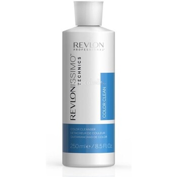 Revlonissimo Technics Color Clean - Přípravek k odstranění skvrn po barvení vlasů